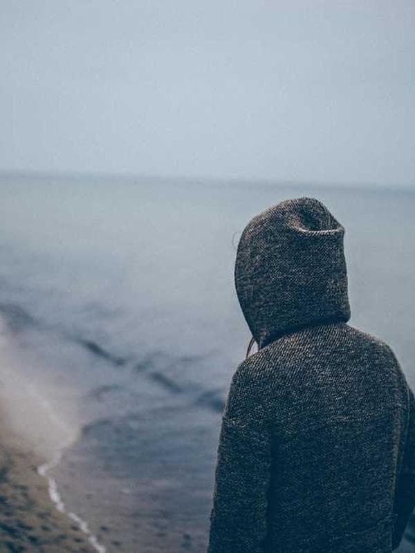 포코 가방 블루 이미지 2