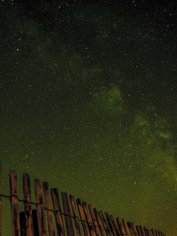 쁘띠엘린 점퍼 블루 이미지 3