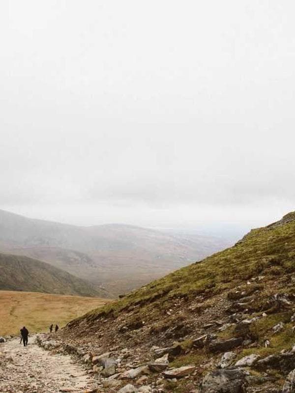 봉쁘앙 운동화 블루