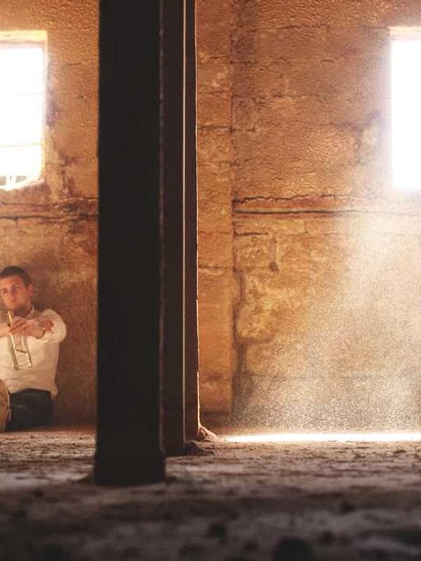 포코 코트 레드 이미지 3